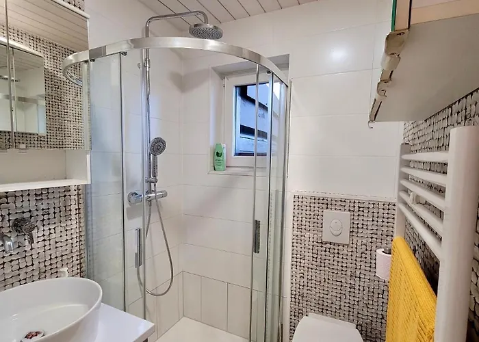 Apartment Nature Park 