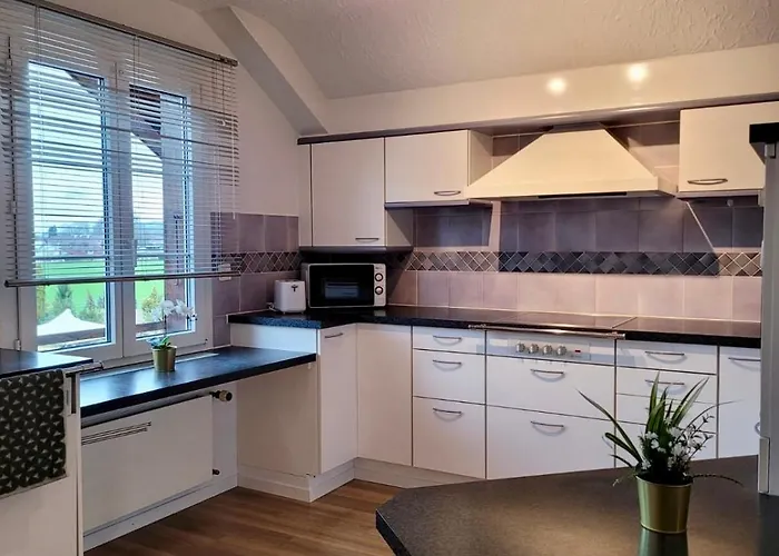 Apartament Nature Park 