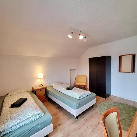 アパート Nature Park 